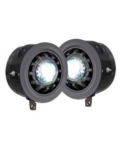 Jeep Wrangler JL (18-24) Super7 LED Headlights