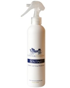 8oz Concours Sentinel Vinyl Protectant