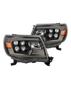 Toyota Tacoma (05-11) Nova Headlights