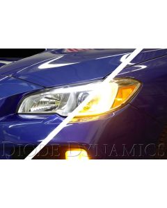 2015-2021 Subaru WRX/STi C-Light Switchback LED Halos