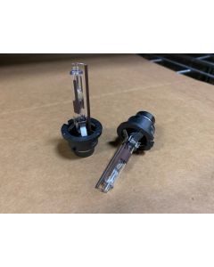 D2R: HID Bulbs