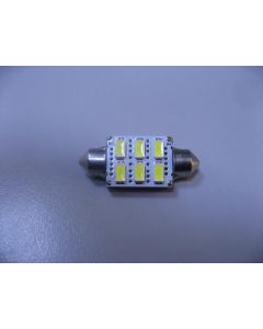 Radiance 38mm Festoon 9W LED