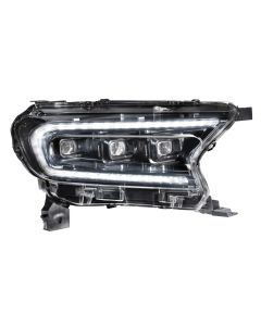 Ford Ranger (19-23) XB LED Headlights