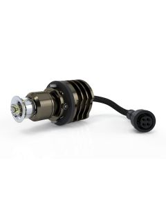 7443: GTR i-LED Ultra Turn Signal Bulbs