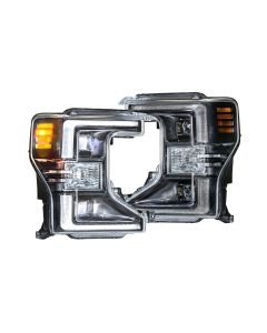 Ford Super Duty (20-22) XB Hybrid LED Headlights