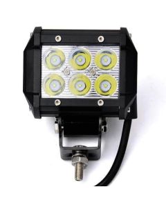 Umnitza Aries XRoad 18W 6LED CREE Work Light 1600lm