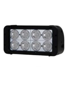 Umnitza Aries XRoad 80W 8LED CREE 2X QUAD