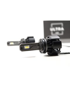 H11: GTR Ultra 2.0 LED Bulbs (Yellow)