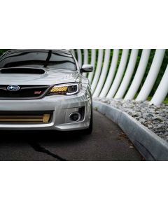 Subaru Impreza WRX (08-14) XB LED Headlights