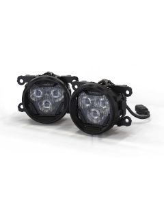 4Banger LED Fog Lights: Ram 1500 (2019+)