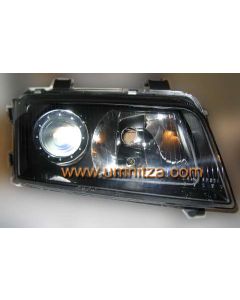 ProjectorA4 97-2000 Headlight Replacement