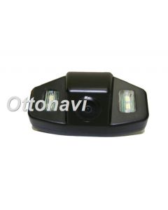 Honda Universal-Fit Reverse Back-up Camera