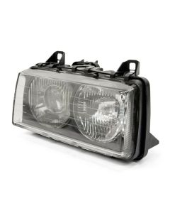 BOSCH Magneti Marelli OE Euro Ellipsoid Headlights For BMW  E36 3-Series