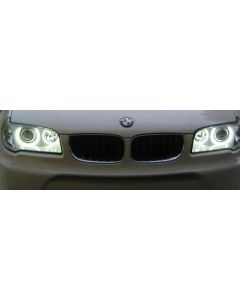 Umnitza Orion V2 LED Angel Eyes 03-10 BMW X3