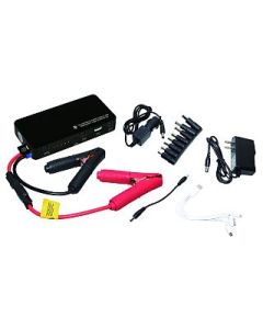 Umnitza Multi-Function Car Jump Starter 17000mAh