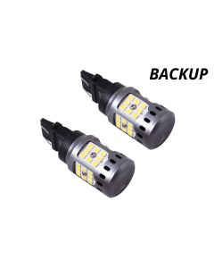 Backup LEDs for 2000-2023 Ford E150-E350 (pair)