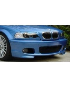 E46 Mtech 2 Style Front Bumper Coupe or Sedan