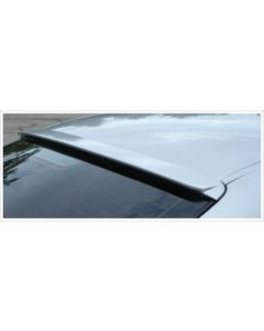 E90 Roof Spoiler