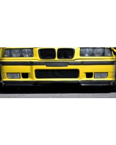 BMW E36 M3 CARBON FIBER SPLITTERS