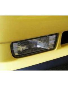 Fog Lights Protection E36