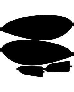 Chrysler PT Cruiser (01-05) Headlight Covers