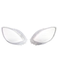 Chevrolet Corvette C6 2005-2013 Headlight Lenses