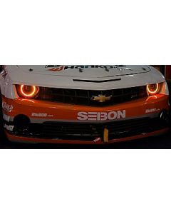 Predator Orion V2 Multi-Color LED Angel Eyes Camaro