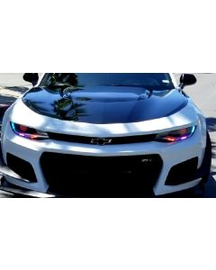 Orion V5 RGBW LED DRL for Chevy Camaro 2016-2019