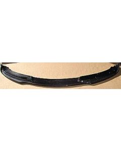 E90 HM Style Front Lip (3-Series Sedan) Carbon Fiber