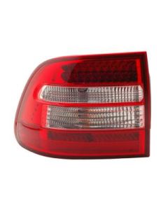 Porsche Cayenne 2003-2006 LED Tail Lights