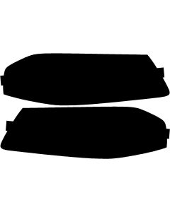 Chevy Impala (00-05) Headlight Covers