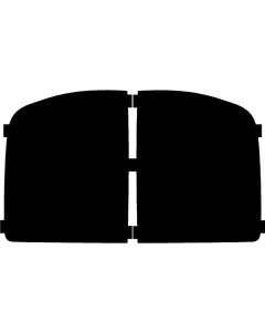 Chevy Silverado (07-  ) Tail Light Covers