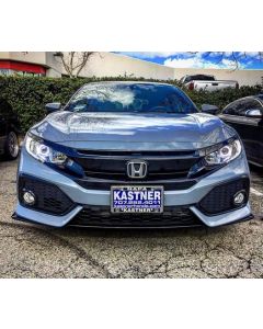 Orion V2 LED Angel Eyes for Honda Civic 2016 FC1 FC2 FK7 10th Generation