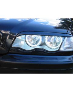 Wheelpower Phosphyre Halos (Angel Eyes) E46