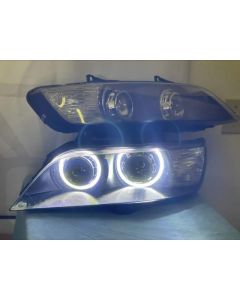 Headlight Retrofit by Umnitza - Z3 MZ3 1995-2002 E36/7 E36/8 - ProjectorZ3 Original