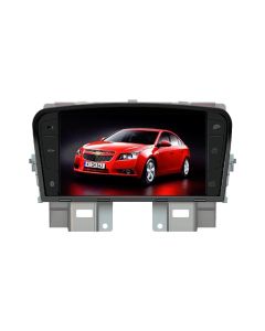 Chevrolet Cruze 2012+ Adayo Multimedia Navigation System