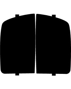 Dodge Ram (06-08) Tail Light Covers