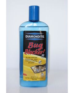 Diamondite Bug Blocker