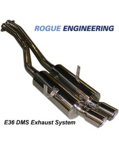 DMS E36 Exhausts (M3, 328)