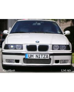 RaceMesh™ Precision Grills (E36 M3, 3 series)