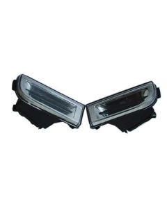 7-Series Fog Light Pair - 1995-2001