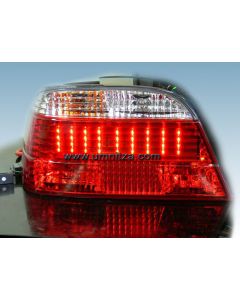 BMW E38 (7-series) CrystalLED Pair (SEDAN)