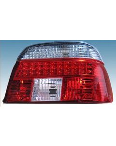 BMW E39 CrystalLED Pair (SEDAN)