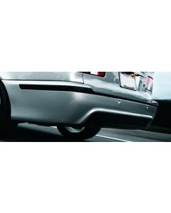 E39 (5-series) MTech REAR Wagon Touring Bumper