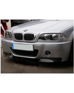 3-series CSL Bumper for Coupe or Sedan