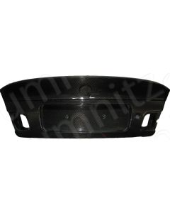 E46 CSL Trunk for Sedan or Coupe