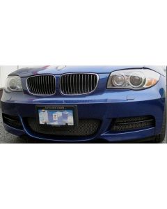 BMW E82 1-Series Grill Lower Section