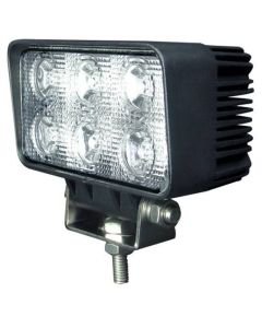 Umnitza Aries XWork 18W 6LED CREE