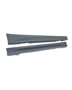 F30 (3-series) M Performance Side Skirts