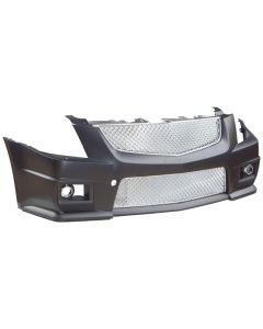 Cadillac CTS-V Design Front Bumper